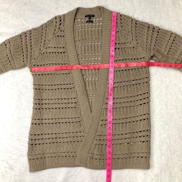 MASSIMO dutti knitted cardigan - Picture 8 of 8